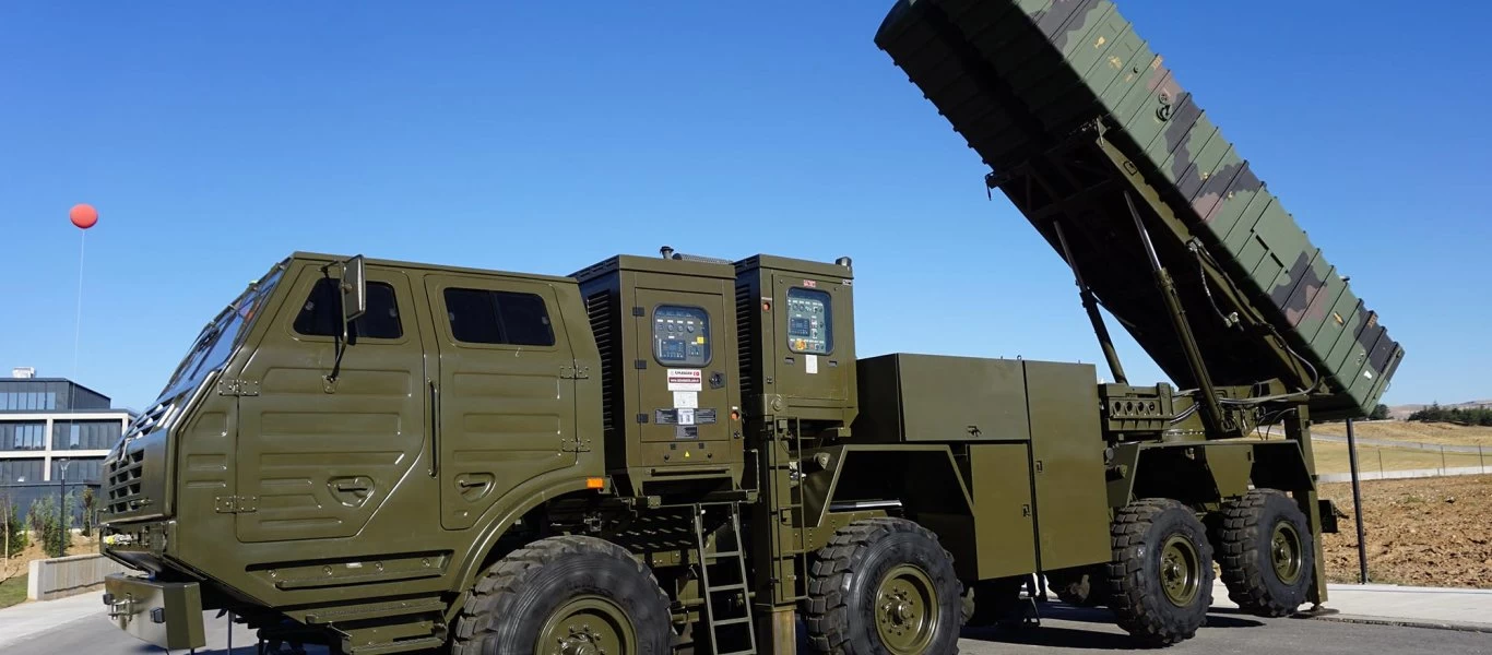 Τουρκία: Πρέπει να αυξηθεί η εμβέλεια των BORA για να φτάνουμε και την Αθήνα - Θα είναι ο LORA η ελληνική απάντηση;